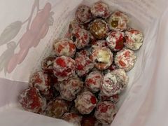 雪红果-傻二炒货龙虾(李沧旗舰店)