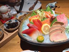 -梅亭居酒屋(中大国际店)