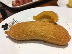 -汉巴味德自助餐厅(嘉定宝龙广场店)