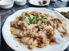 -美极鲜食坊(宝安南路店)