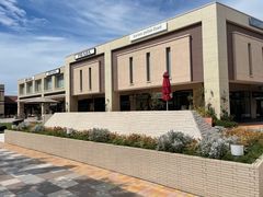 -三井奥特莱斯购物城(木更津店)