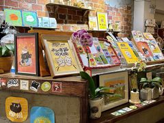 -ABCD咖啡屋(妇幼店)