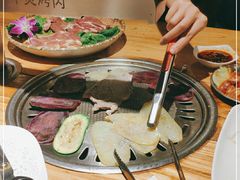 -牛炙烤肉(车公庙店)