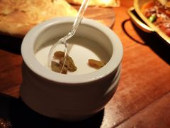 新疆手工老酸奶-楼兰新疆主题餐厅(苏州中心店)