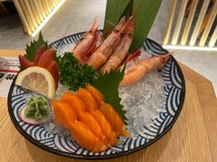-温野菜涮涮锅(曲江大悦城店)
