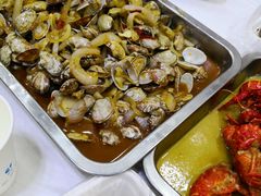-呆虾王龙虾馆(南湖总店)