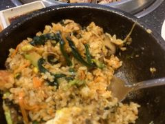 -木槿花韩式炭烤·熟成肉工坊(孙文东路店)