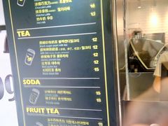 -ALPHA COFFEE阿尔法咖啡(虹莘路店)