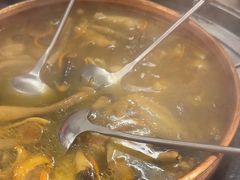 -阿山卓·野生菌火锅·纳西火塘烤肉