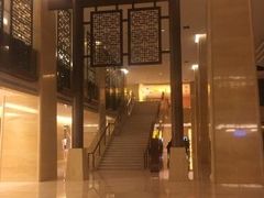 -北京首都机场希尔顿酒店