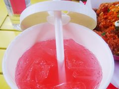 -Lotso Lunch Box 草莓熊餐盒