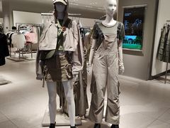 -URBAN REVIVO(西安Momopark店)