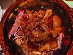 -绿茶餐厅(华信Mall店)