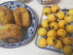 鲜肉团子-赵天禄(葑门横街店)