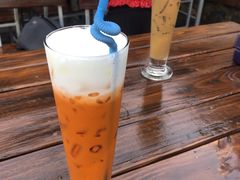-Rimpa Lapin悬崖餐厅