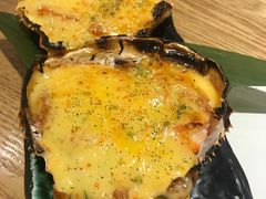 -林妈妈村·日式料理(宝山万达店)
