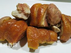 -味茂·老船夫1927(东海东路店)