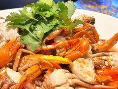 -芭菲盛宴·环球美食(北城国际店)