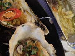 -质烤烤物·活烤海鲜(质烤总店)