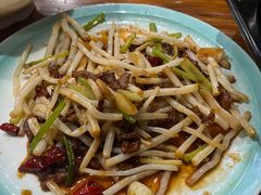 -江宁肚包鸡(铁心桥店)