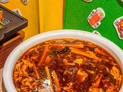 -护国寺小吃店(红莲南路店)