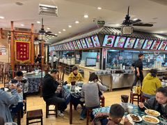 -桥香园云南过桥米线(金马碧鸡店)