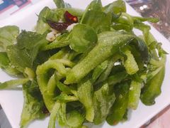 -北方工业大学学生餐厅(晋元庄路店)