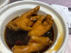 -丰鲤楼•闽南茶楼(仟禧汇店)