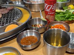 -姜虎东白丁烤肉(深圳湾后海汇店)