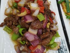 -聚德福海鲜家常菜(刘庄店)