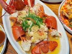 -大厨的餐厅(曾厝垵总店)