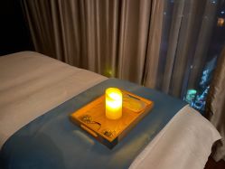 -希尔顿酒店·eforea spa水疗中心