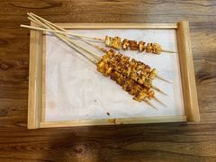 -壹块捌烧烤(灯市口店)