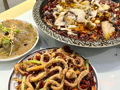 -金三可市井水煮鱼(金碧园店)