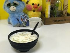 -志龙皇冠吃货椰子铺