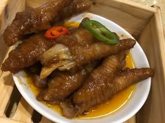 -正哥点心(鸿安花园店)