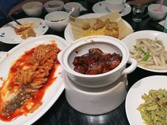 -简小舍·民间手艺菜(武昌江滩店)