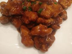 -丁记盐蘸牛肉·新杭菜(河东路店)