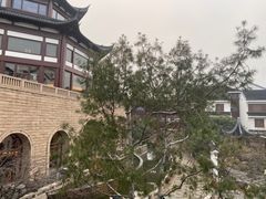 -苏州吴宫泛太平洋酒店
