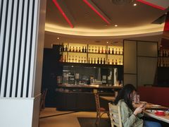 -必胜客(威高广场店)