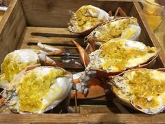 -宏佳丰味蟹馆(洛溪店)