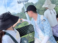 -栾川竹海野生动物园