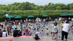 -季高兔窝窝亲子园(上海薰衣草公园店)