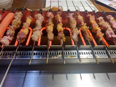 -汉城烧烤(西稍门劳动路店)