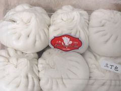 三丁包-白玉兰食品甜凤店(合生汇店)