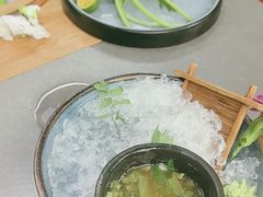 -沼津港精致料理·寿喜烧·烧鸟(龙湖南桥天街日料榜单店)