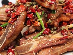 特味扇子骨-一丁甜酒(长征路店)