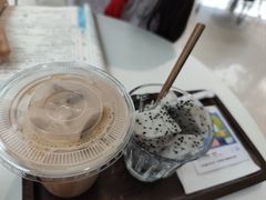 -木嘛working coffee&bar(碧道馆店)