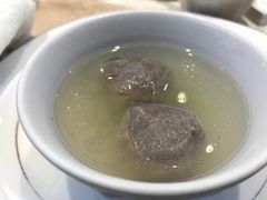 -东海酒家(长平东路店)