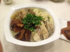 -阿婆农家菜(车墩店)